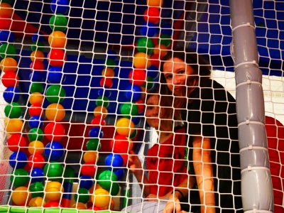 Ferie z Domem Kultury 2023